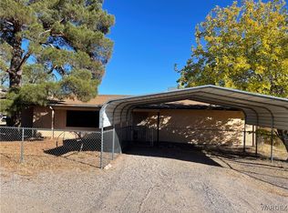 4390 N Stardust Rd, Kingman, AZ 86409