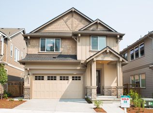 452 6th Ave SE, Issaquah, WA 98027