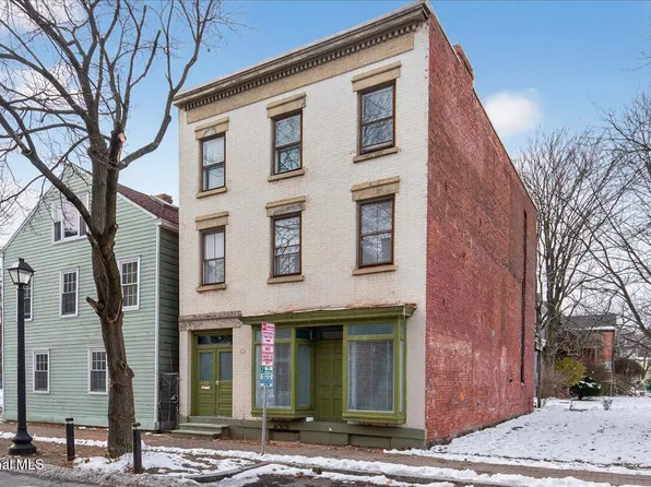 129 Green Street #1, Albany, NY 12202