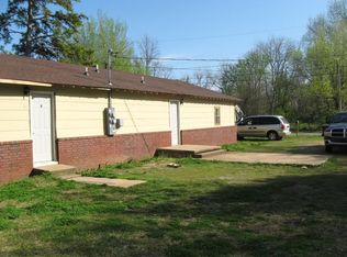 202 W Woodrow St, Jonesboro, AR 72401