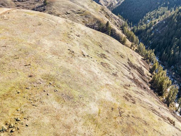 Old Culdesac Rd, Culdesac, ID 83524