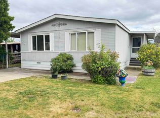 2015 6th Ave SPACE 161A, Clarkston, WA 99403