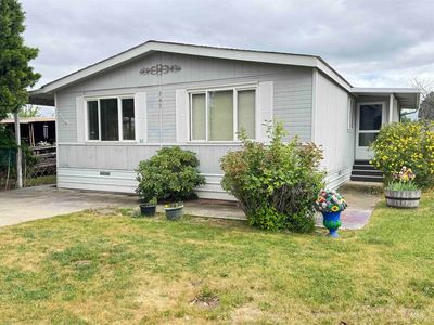 2015 6th Ave SPACE 161A, Clarkston, WA, 99403