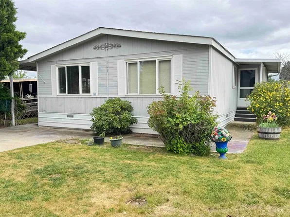 2015 6th Ave Space 161A, Clarkston, WA 99403