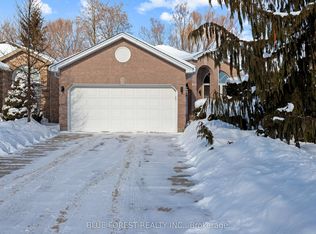 632 Thornwood Dr, London, ON N6H5J6