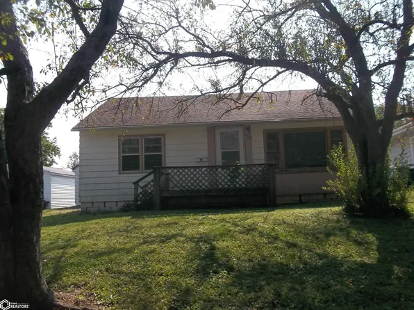 409 N Spruce St, Creston, IA 50801