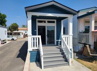313 W 1st Ave SPACE J, La Habra, CA 90631
