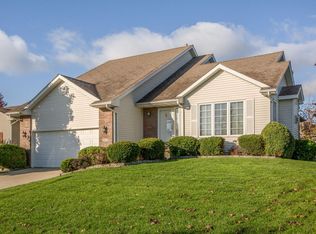 1402 SE Wanda Dr, Ankeny, IA 50021