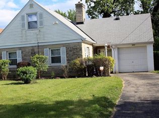 3071 Veazey Ave, Cincinnati, OH 45238