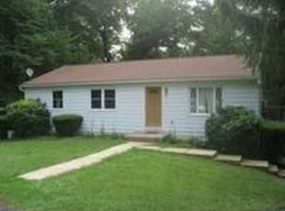 6500 Davis Rd, Mount Airy, MD 21771