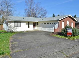 705 Harmony St, Lebanon, OR 97355