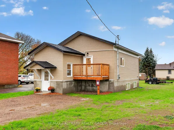128 Bonnechere St N, Renfrew, ON K7V 1Y9