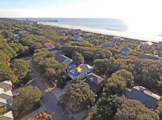507 W Beach Ct, Folly Beach, SC 29439