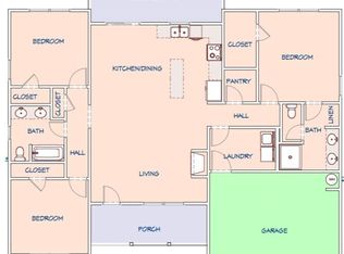 544 Harvest Church Rd, Clarkesville, GA 30523