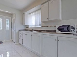 7 Pender Cres, Toronto, ON M1T2M8