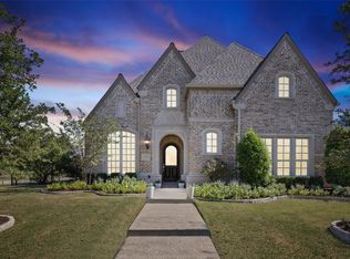 6496 Silver Stream Ln, Frisco, TX 75036