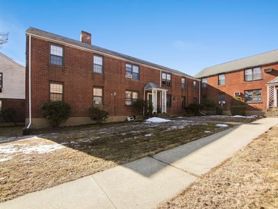 218 Virginia Avenue #C, Bridgeport, CT, 06610