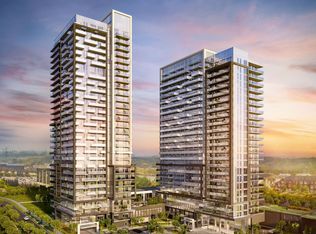 105 Oneida Cres #1410, Richmond Hill, ON L4B 0H6