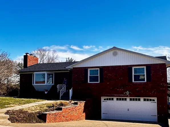 15112 Fannin Ln, Catlettsburg, KY 41129