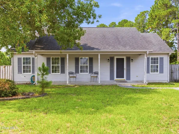2211 Winter Moss Lane, Wilmington, NC 28411