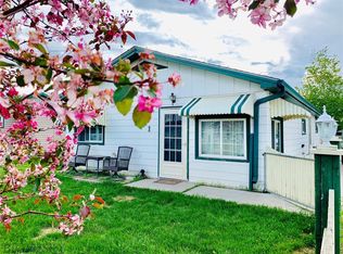 4821 Hope Rd, Butte, MT 59701