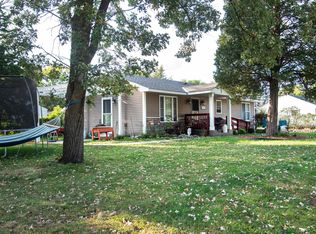 8310 Able St NE, Spring Lake Park, MN 55432