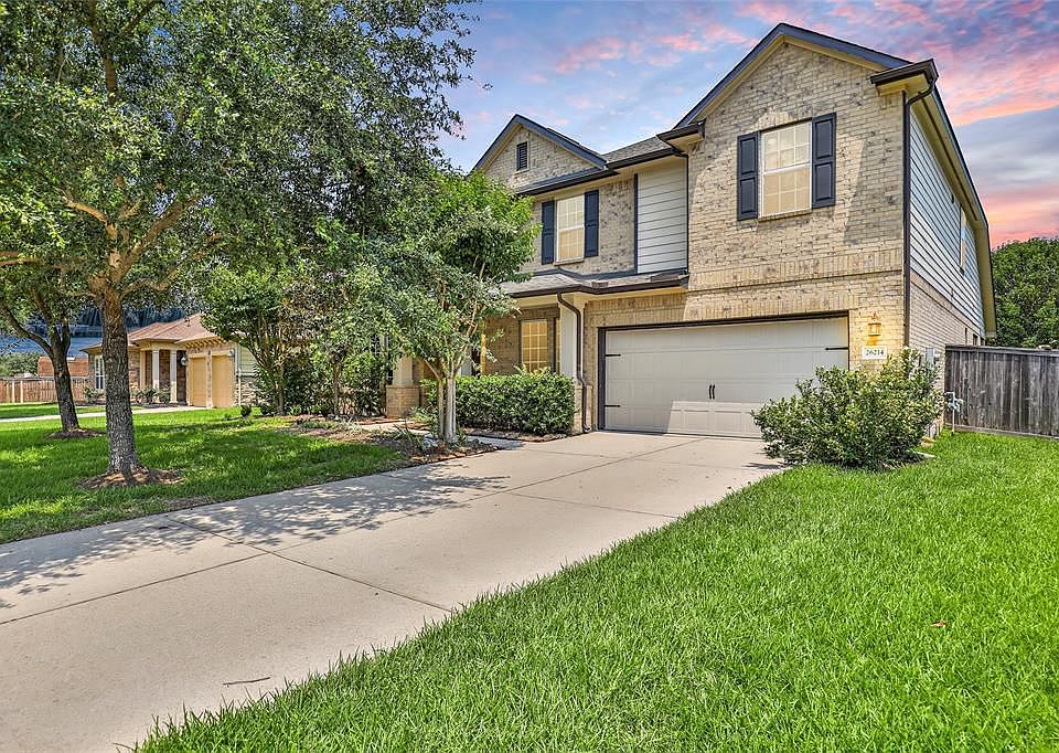 1st image of 26214 Wooded Hollow Ln