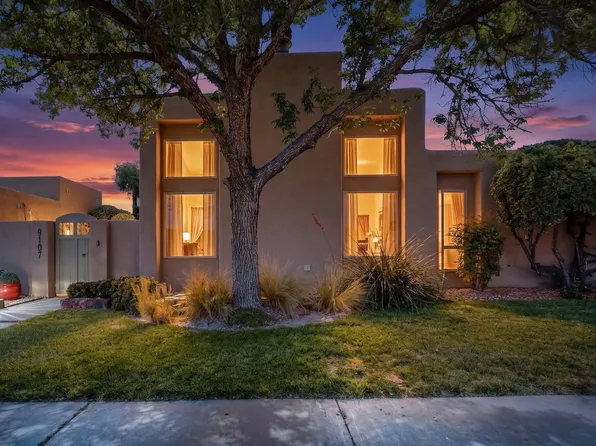 9107 La Costa Dr NE, Albuquerque, NM 87111