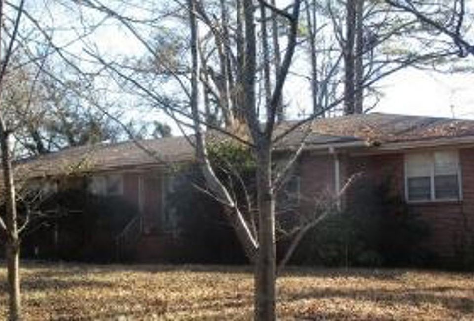Property Front View