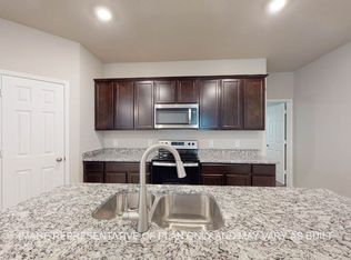 11309 Pallas St, Lorena, TX 76655
