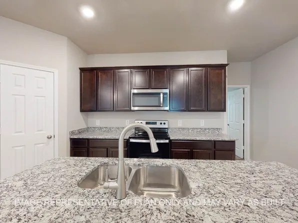 11309 Pallas St, Lorena, TX 76655