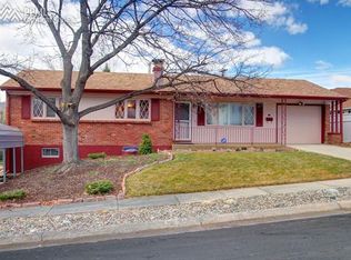 2214 Meyers Ave, Colorado Springs, CO 80909
