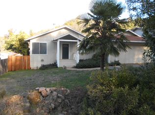 4866 Klamath Rd, Kelseyville, CA 95451