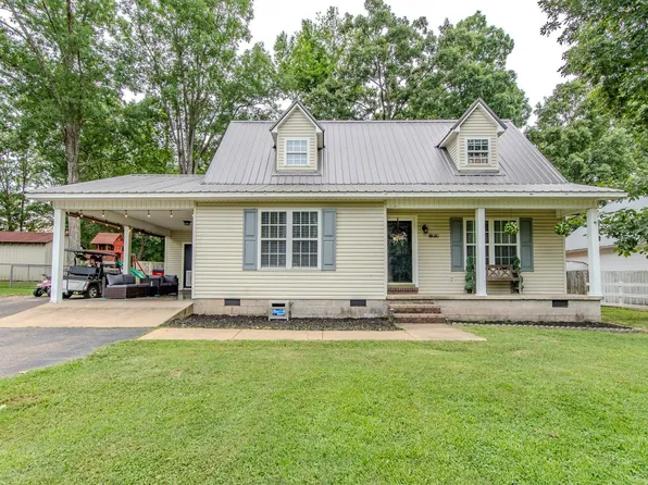 80 Tom Way, Savannah, TN 38372