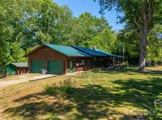 47 Johnson Dr, Marion, NC 28752