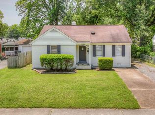 1057 Waring Rd, Memphis, TN 38122