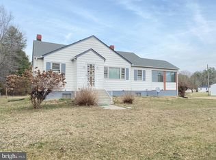 7239 Jericho Rd, Ruther Glen, VA 22546