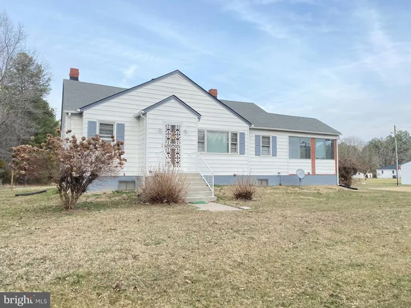 7239 Jericho Rd, Ruther Glen, VA 22546