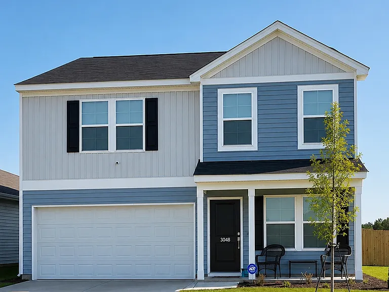 3048 Hallsdale Dr — Photo 2
