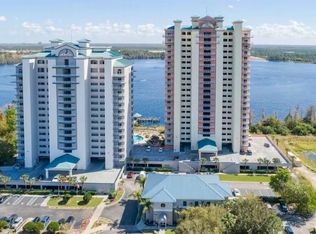 13415 BLUE HERON BEACH DRIVE #1201, ORLANDO, FL 32821