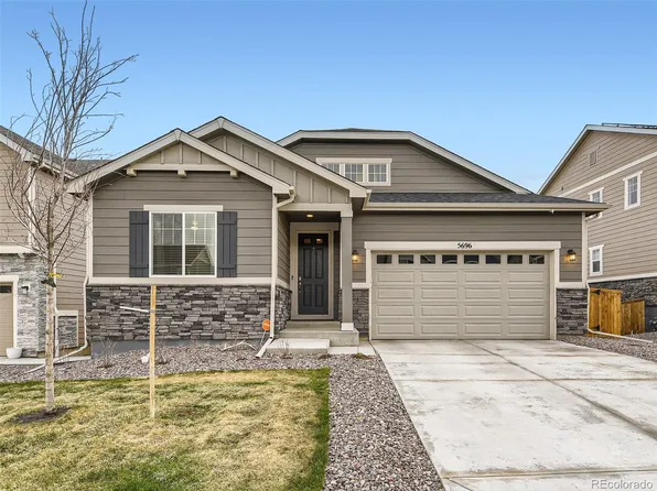 5696 S Grand Baker Court, Aurora, CO 80016