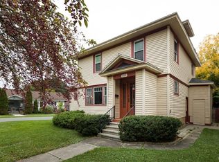 320 S Pleasant St, Watertown, NY 13601