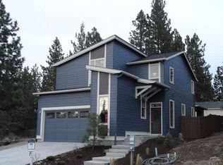 1721 NW Precision Ln, Bend, OR 97701