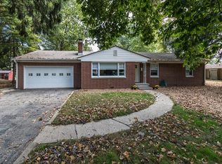 3325 Lincoln Rd, Indianapolis, IN 46222