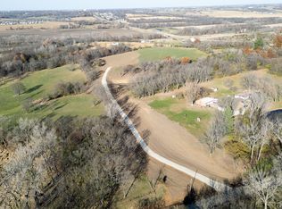 0 McKinley Trl, Indianola, IA 50125