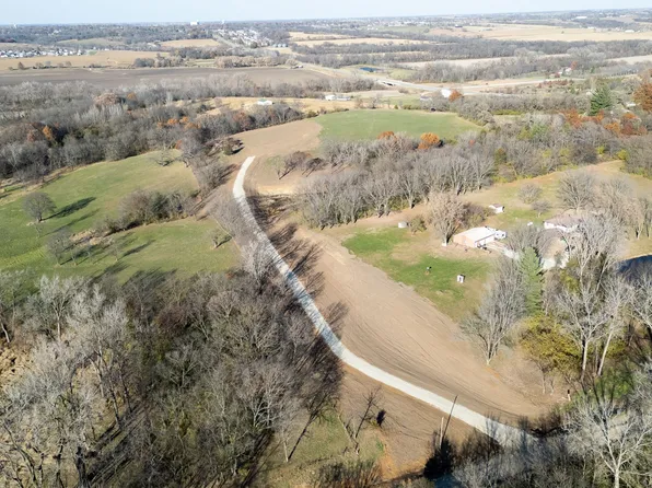 0 McKinley Trl, Indianola, IA 50125