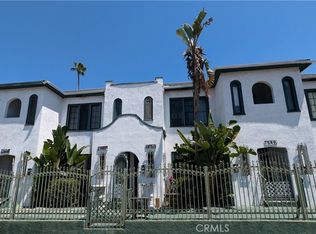1549 W 54th St, Los Angeles, CA 90062