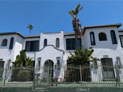 1549 W 54th St, Los Angeles, CA, 90062