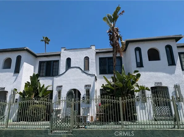 1549 W 54th St, Los Angeles, CA 90062