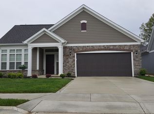 6938 Morning Star Loop, Westerville, OH 43082